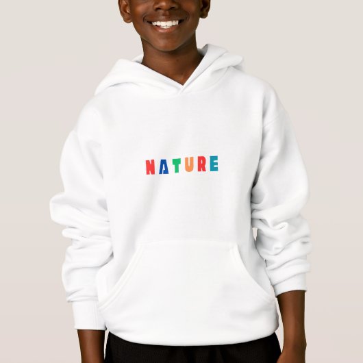 Natuurtypografie (Voorkant)