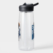Natuurverkenning | 25oz waterfles (Links)