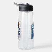 Natuurverkenning | 25oz waterfles (Rechts)