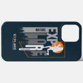 Natuurverkenning (2) | Vrouwen - Case-Mate iPhone Case (Achterkant (horizontaal))