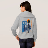 Natuurverkenning | Kinderen (Achterkant volledig)