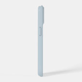 Natuurverkenning | Mannen - iPhone 15 Case (Rechterkant)