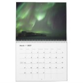Natuurverschijnselen in Antarctica Kalender (Mar 2027)