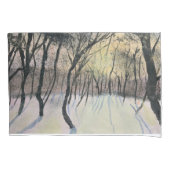 Natuurvriendelijk ontwerp kussensloop (Voorkant)