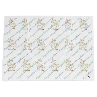 Natya_GiftBag_Ganesha_Arangetram Groot Cadeauzakje