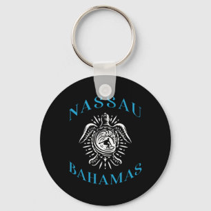 Nau Hamas Zeeschildpad Surfen Vakantie Souvenir Sleutelhanger