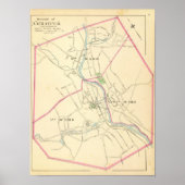 Naugatuck Poster (Voorkant)