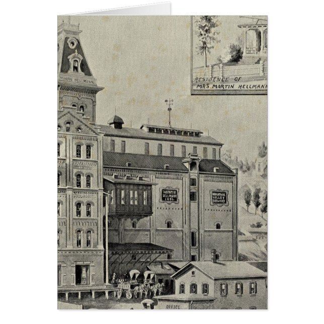 Naugatuck Val Brewery (Voorkant)