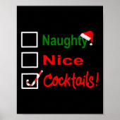 Naughty10 Poster (Voorkant)