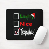 Naughty12 Muismat (Met muis)
