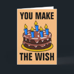 NAUGHTY BIRTHDAYS BLOW BIRTHDAY CARDS FOR HIM KAART<br><div class="desc">BIRTHDAYS BLOW GREETING CARDS</div>