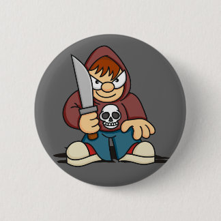 Naughty Boy met Knife Button