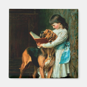 Naughty Boy of Verplichte Opleiding Magneet