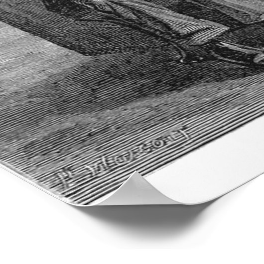 Naughty Boys Poster (Hoek)