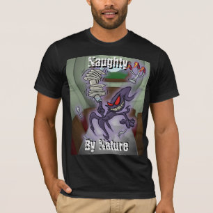 Naughty by Natuur T-Shirt