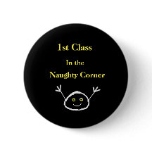 Naughty Corner van de eerste klasse