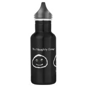 Naughty Corner Waterfles (Links)