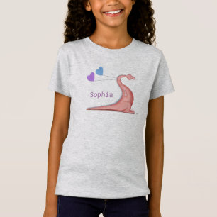 Naughty Dragon T-shirt