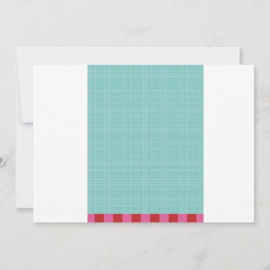 Naughty en Nice Kaart (Achterkant)