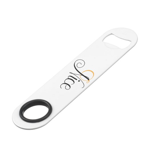 Naughty en Nice Speed Flessenopener (Achterkant Gekanteld)