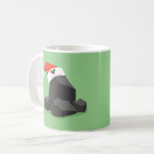 Naughty Forever Koffiemok (Voorkant links)