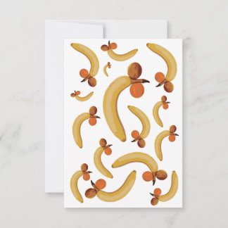 Naughty Fruity Banana Madness