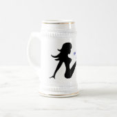 Naughty Girls hebben ook liefde nodig! Bierpul (Voorkant links)