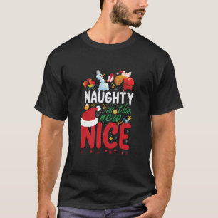 Naughty is de nieuwe leuke t-shirt