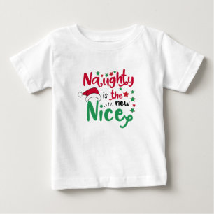 Naughty is het nieuwe kerstfeest