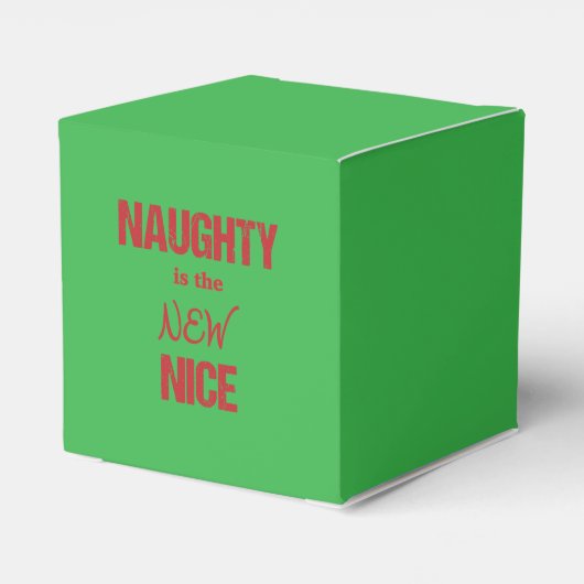 Naughty is het NIEUWE Nice Bedankdoosjes (Achterkant)