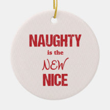 Naughty is het nieuwe Nice