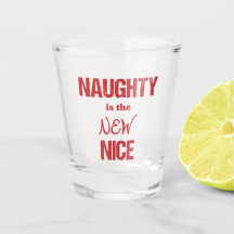 Naughty is het nieuwe Nice
