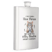 Naughty Kat Flacon (Rechts)