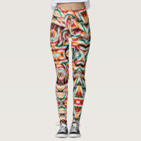 Naughty Leggings