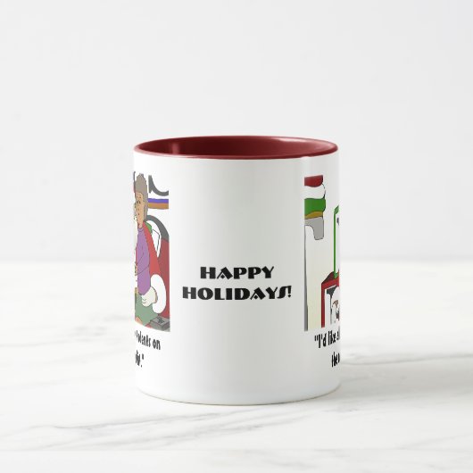 Naughty List Combo-Mok Mok (Midden)