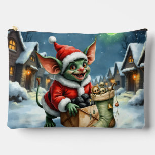 Naughty List Delivery: De Giblin- clausule kroniek Etui