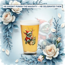 Naughty List Delivery: De Giblin- clausulekroniek