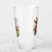 Naughty List Delivery: The Goblin Clause Chronicle Glas (Links)