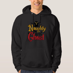 Naughty little ghost t-shirt