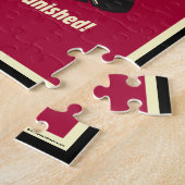 Naughty Liver: You Must Be Punished Legpuzzel (Zijkant)