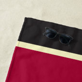 Naughty Liver: You Must Be Punished Strandlaken (In situ)