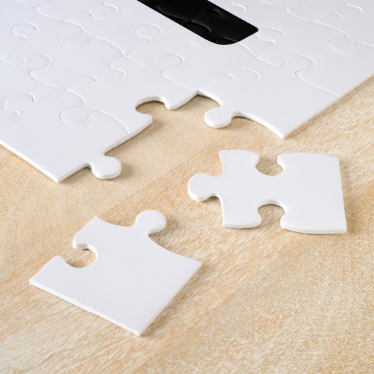 NAUGHTY MAAR NICE LEGPUZZEL (Zijkant)