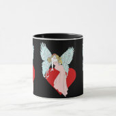 Naughty Maar Nice Mok (Midden)