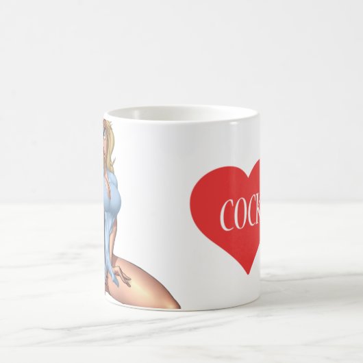 Naughty Mok (Center)