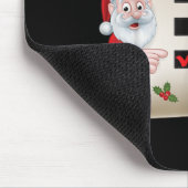 Naughty Nice Checklist I Tried My  Muismat (Hoek)