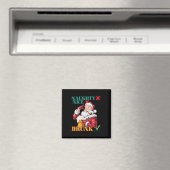 Naughty Nice Drink Magneet (Insitu (Vaatwasser))