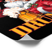 Naughty Nice Drink Poster (Hoek)