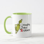 Naughty, Nice of Grinch Mok (Links)
