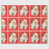 Naughty of Nice Cadeaupapier (Vlak)