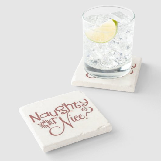 **NAUGHTY OF NICE* ONDERZETTER (Zijkant)